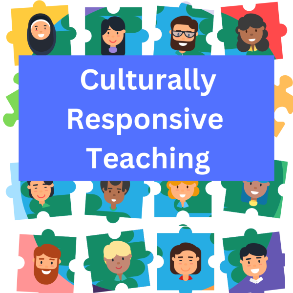 Culturally Responsive Teaching – Educate on Purpose